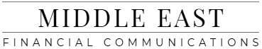 Middle East Financial Communications is a leading PR and media agency for banks, fintechs, and financial institutions across the Middle East and GCC (Bahrain, Kuwait, Oman, Qatar, Saudi Arabia, UAE). Strategic media relations, financial communication, and PR services to boost your visibility.